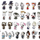 Image for article titled The Best Video Game Costume & Character Design Of 2009
